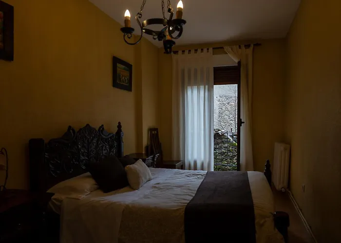 Apartamento: Panther Home Villadolores